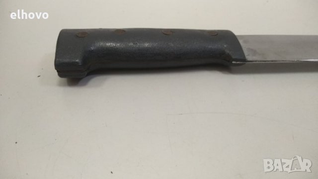 Мачете, снимка 3 - Антикварни и старинни предмети - 34735227