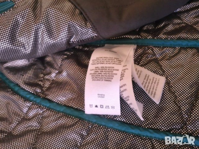 Columbia / яке, снимка 8 - Якета - 53515346