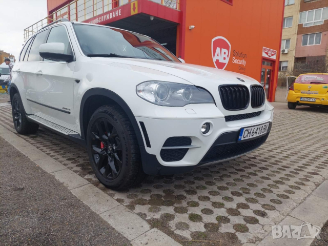BMW X5 xDrive 35i e70 facelift , снимка 4 - Автомобили и джипове - 42674992