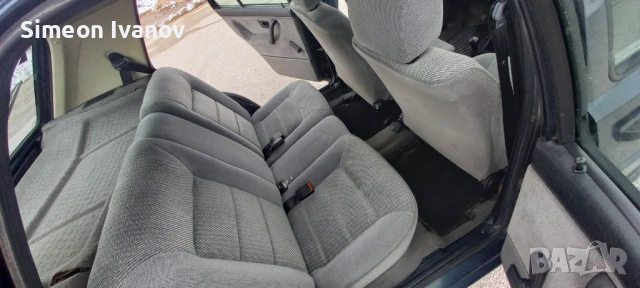 Volkswagen Golf 2 / 1.6 75hp , снимка 10 - Автомобили и джипове - 53371152