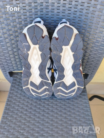 Мъжки маратонки Асикс 48номер , снимка 7 - Маратонки - 53845600