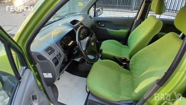 Opel Agila 1.2/75к/16V #Климатик# ВСИЧКО ПЛАТЕНО 1399€, снимка 15 - Автомобили и джипове - 55981557