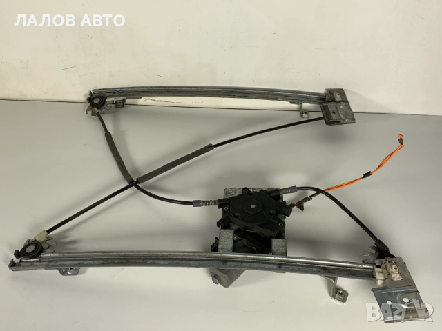 Моторче стъклоповдигащ механизъм багажник Ленд Ровър Фрилендър Motorche stuklopovdigach bagajnik Lan, снимка 3 - Части - 52546868