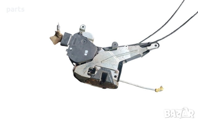 Предна Дясна Брава - Ключалка Лексус ИС200 N