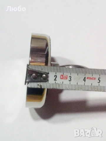 неодимов магнит за риболов, снимка 4 - Въдици - 53391357