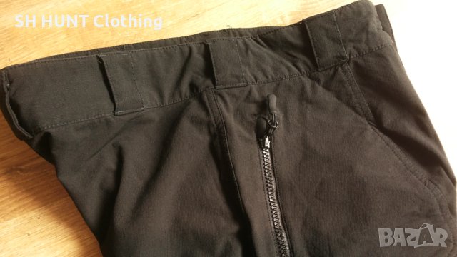 NORHEIM Stretch Pant размер S еластичен панталон - 429, снимка 5 - Панталони - 41511731