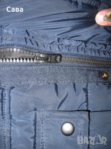 Зимно яке JACK&JONES  мъжко,С, снимка 4 - Якета - 39204005