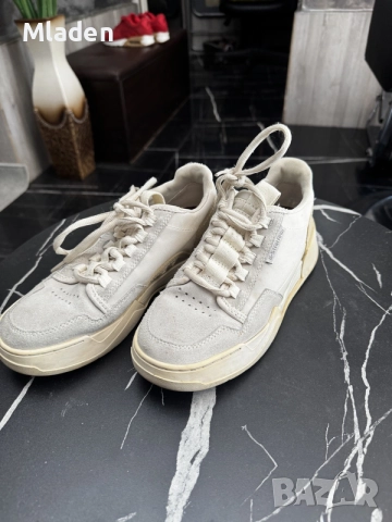 Кецове G-STAR RAW - Rackam Yard II Low Wmn