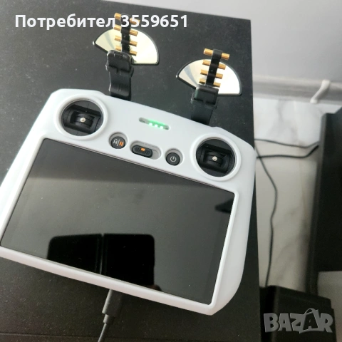 Dji. Мини 2,3,4,5части ,аксесоари и цели комплекти, снимка 2 - Дронове и аксесоари - 53712277