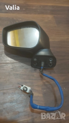 ляво огледало Toyota GT86