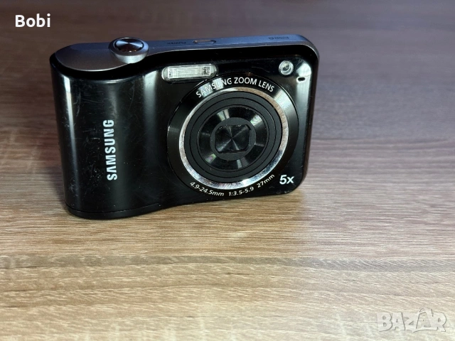 Samsung Electronics ES28 – 12MP | 5x Zoom