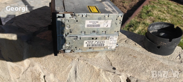 Продавам нави MFD1, снимка 3 - Аксесоари и консумативи - 53657699