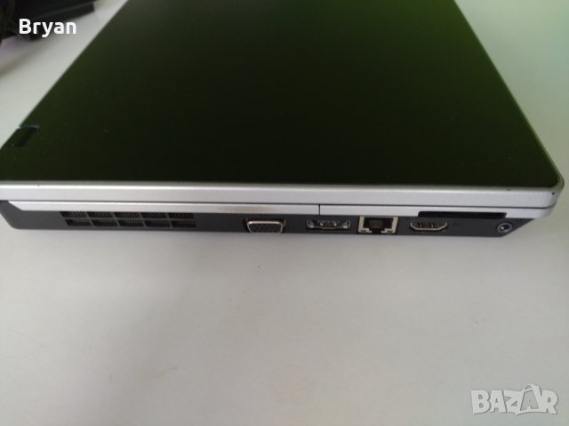 Lenovo Thinkpad Edge, снимка 7 - Лаптопи за дома - 35733506