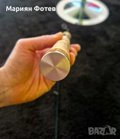 Tenryu Cierry 6,2' 2-8, снимка 2 - Такъми - 53834205