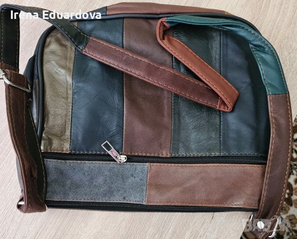 Дамска чанта , снимка 2 - Чанти - 42339400