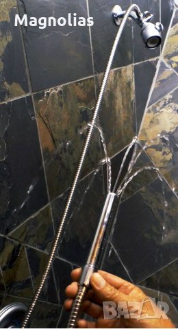  Душ Биде 3-Части, снимка 8 - Душове - 32104068