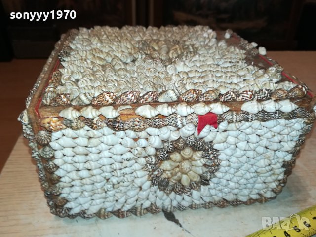 КУТИЯ ОТ ГЕРМАНИЯ С МИДИ 1406231206M, снимка 12 - Колекции - 41161830