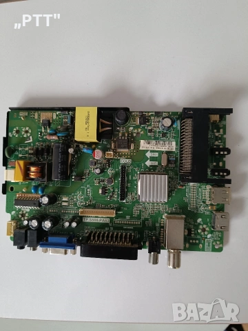 main board TP.S506.PA63