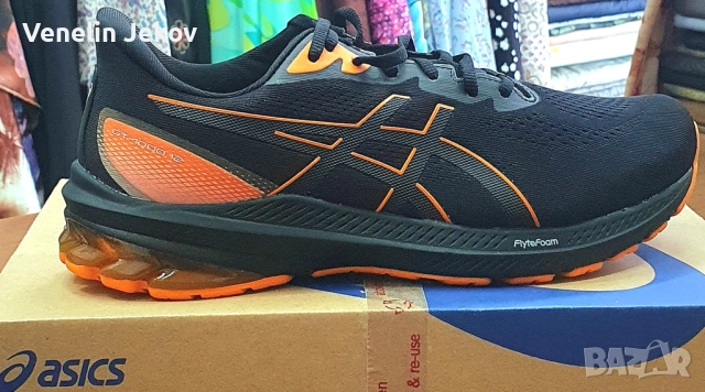ASICS GT 1000 GTX, снимка 2 - Спортни обувки - 51703561