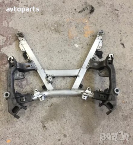 Bmw e39 преден мост, снимка 2 - Части - 40591574
