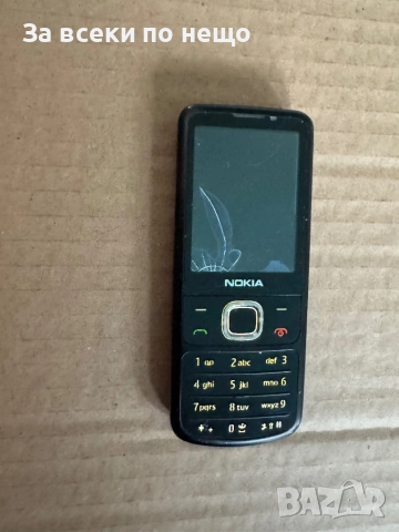 Nokia 6700 , Нокия 6700