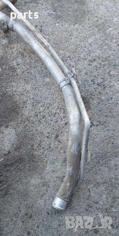 Тръба - Гърло Резервоар Мерцедес А170 N, снимка 2 - Части - 42373428