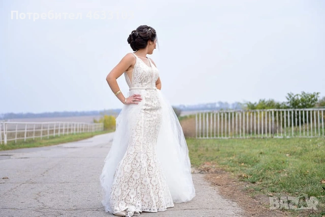 Продавам официални рокли, снимка 4 - Рокли - 53785557