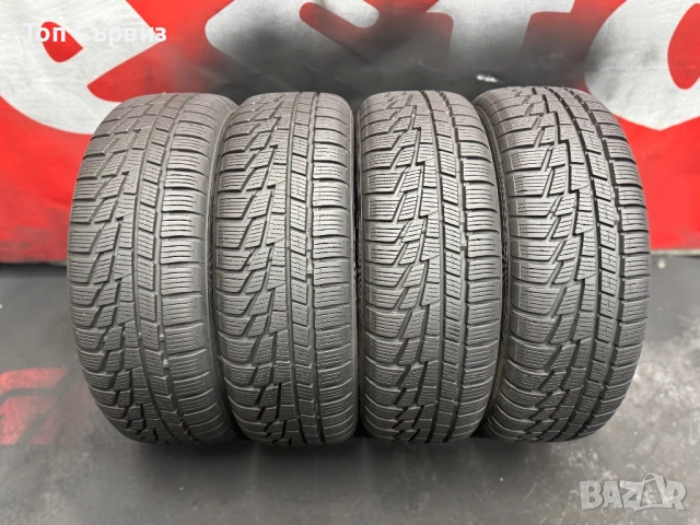 175 65 15, Зимни гуми, NordMan WR, 4 броя, снимка 3 - Гуми и джанти - 53628758