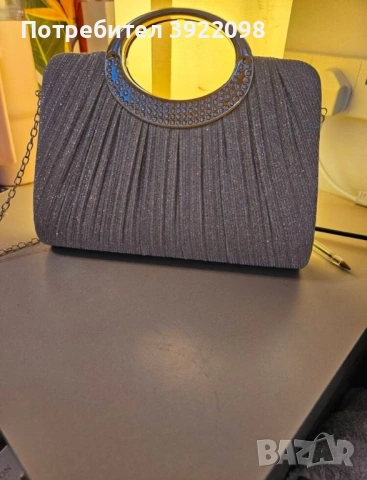 Чанти за официални поводи, снимка 2 - Чанти - 53816520