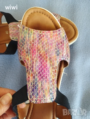 Сандали Ara номер 40., снимка 2 - Сандали - 50813362