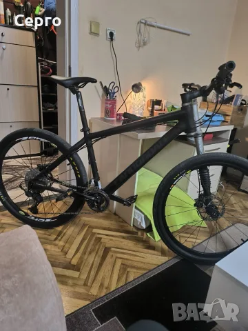 Велосипед  Cannondale 26”
