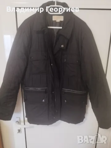 Michael Kors мъжко яке M 