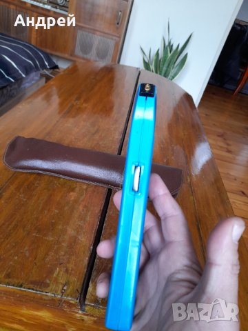 Стар Електронен Невростимулатор Елеан, снимка 4 - Антикварни и старинни предмети - 39328312