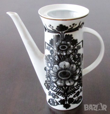 Красиви и интересни чайници и кани