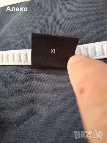 BOSS мъжко горнище XL размер. , снимка 13 - Якета - 53802212