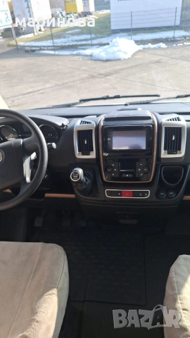 Keeper Carthago i143 C- COMPACTLINE , снимка 14 - Каравани и кемпери - 53436632