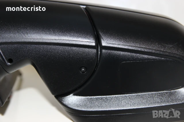 Ляво огледало Land Rover Freelander L359 (2006-2014г.) LR023804 прибиране прибиращо 8 пина, снимка 7 - Части - 50902763