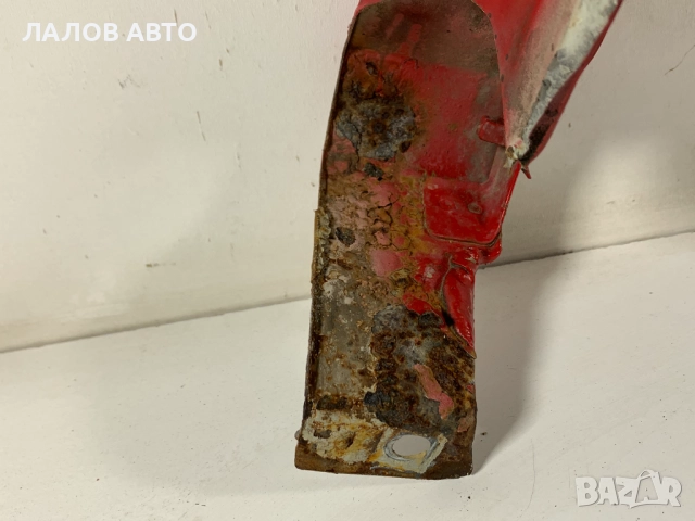 Преден ляв калник Шкода Фабия Preden lqv kalnik Skoda Fabia (99-07)г. , снимка 6 - Части - 51732567