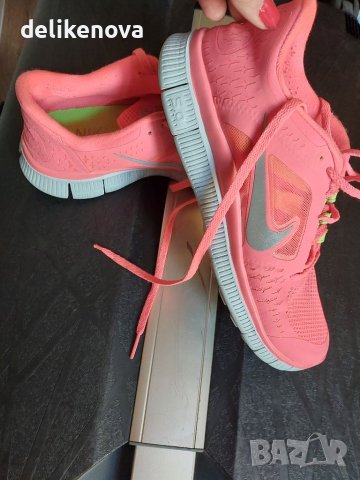 Nike. Original. Size 39, снимка 2 - Маратонки - 41477389