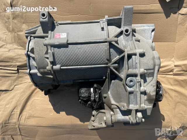Електрически Двигател 0EH903052B Volkswagen ID.3 E11 pro, снимка 3 - Части - 50608693