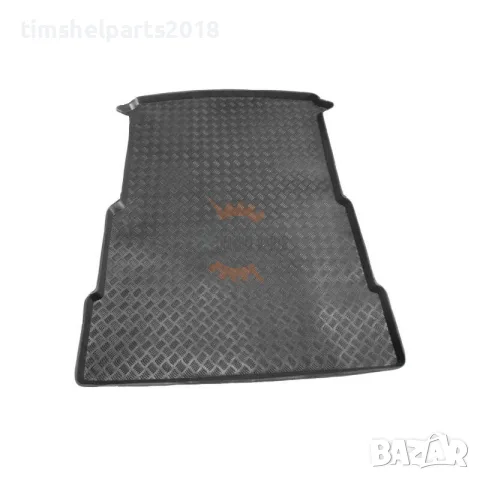 Стелка за багажник за Fiat Doblo Maxi 2010-2015 , Opel Combo 2011-2018 версия с 2 седалки