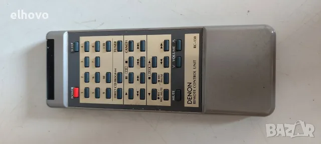 Дистанционно управление Denon RC-130