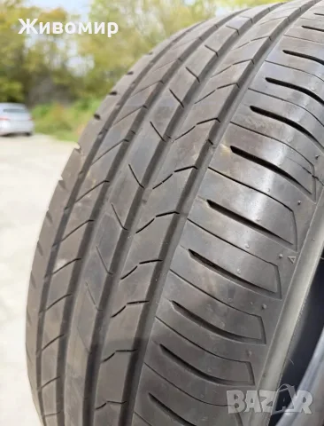 Гуми Bridgestone 225/65/17 , снимка 2 - Гуми и джанти - 56370343