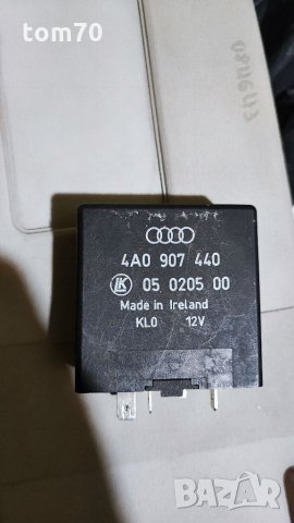 Реле 361 , снимка 3 - Части - 35686448