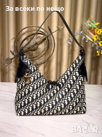 Christian Dior Дамска Чанта Кристиян Диор - Налични Различни Цветове Код SK579, снимка 8 - Чанти - 53092034