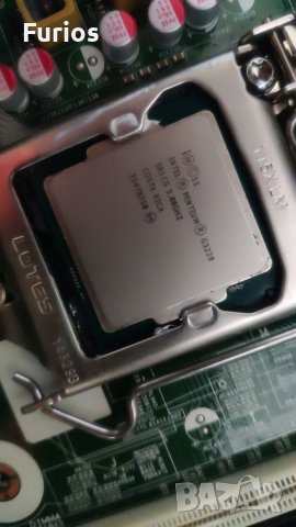 Процесор Intel Pentium G3220 3GHz,soket 1150