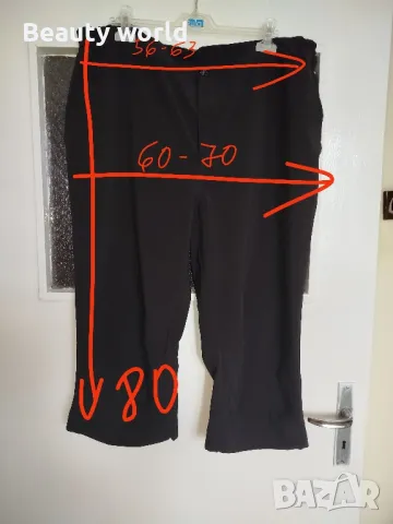 Къс панталон 2- 3 хл, снимка 2 - Панталони - 50129252