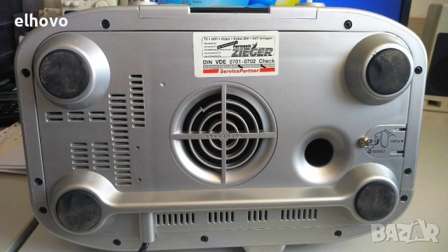 CD STEREO RADIO TEAC SL D920, снимка 9 - Аудиосистеми - 41663874