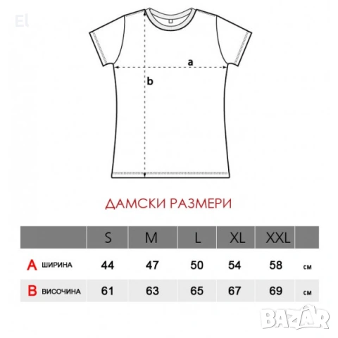 Комплект тениски Мама, татко и аз 01, снимка 3 - Детски комплекти - 53422315