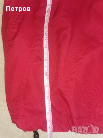 Дамско яке Helly Hansen HH, снимка 4 - Якета - 39041328